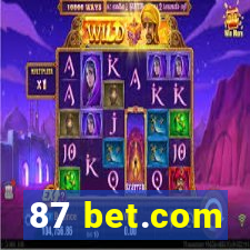 87 bet.com